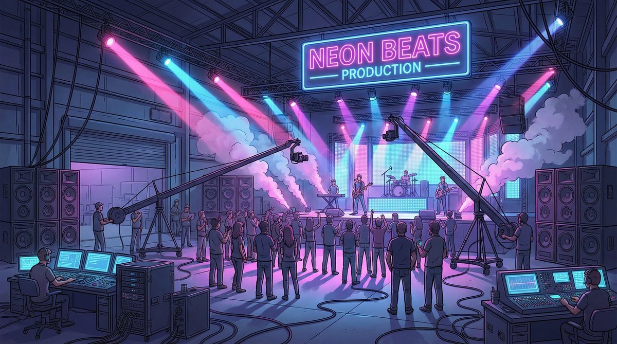 抖阴漫画MV拍摄视频