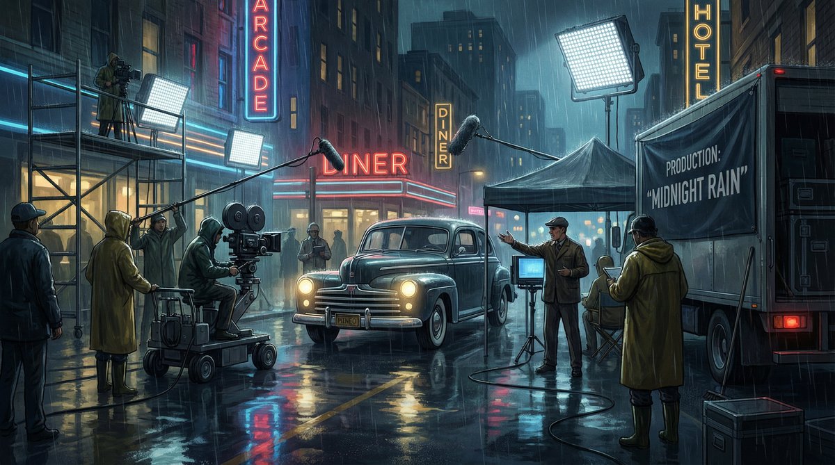 抖阴漫画TikTok风格短视频